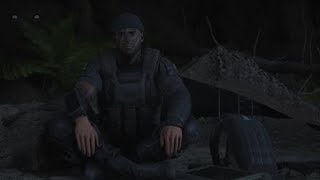 How to glitch mk14 assault/553 scout and changing class: Tom Clancy’s Ghost Recon® Breakpoint