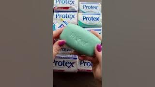 Обзор коллекции Protex & Dettol