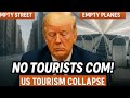 The Meme That Nuked US Tourism: Outrage, Memes & Meltdown