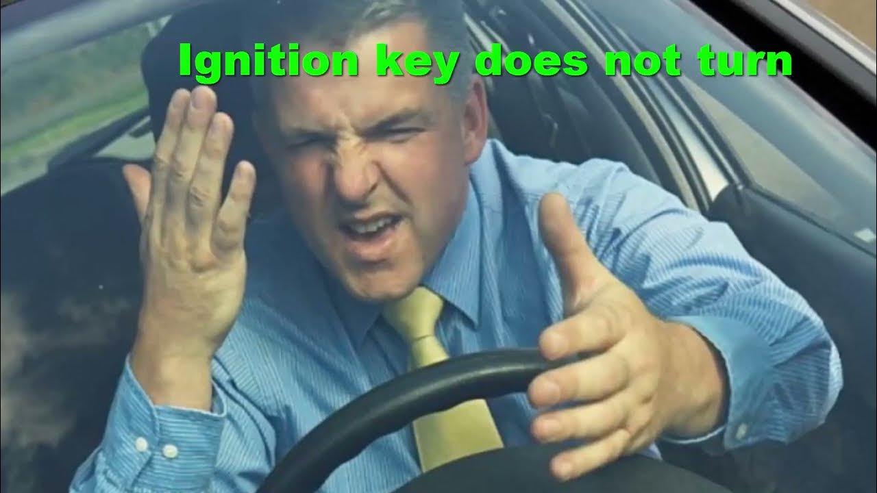 Symptoms of Immobilizer Problems in Car How to tell if immobilizer is at fault KARIGARI