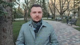 Депутат от ЛДПР Александр Куриленко: Деревья нужно сохранять