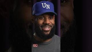 LeBron James on meeting Rich Paul: “It just struck a chord” #shorts Wealth
