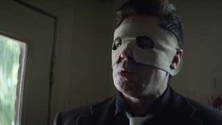 Benicio Del Toro In No Sudden Move Ronald Russo