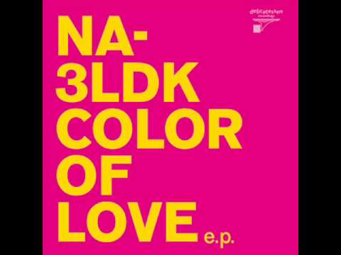 YouTubeでNA-3LDK-COLOR OF LOVE-を視聴
