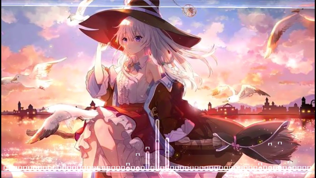 SAO MÌNH CHƯA NẮM TAY NHAU - ELAINA COVER 