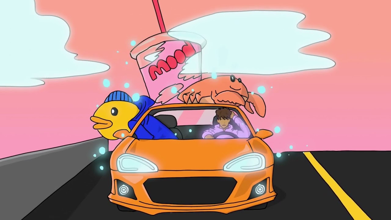 Watch mood - Sushi (Lyric Video) on YouTube Watch mood - Sushi (Lyric Video) on YouTube