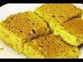 Mysore Pak Video Recipe | How to make Mysore Pak – South Indian Sweet – madhurasrecipe by Madhura’s Kitchen