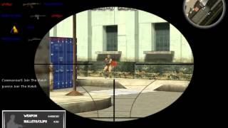 Rush Team (Montage)...By ThShooting. F*** Metal Glory.