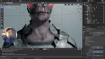 SCULPT MULTIPLE OBJECTS | Blender Today