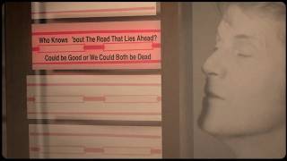 Jim Cuddy - While I Was Waiting - Official Lyric Video chords