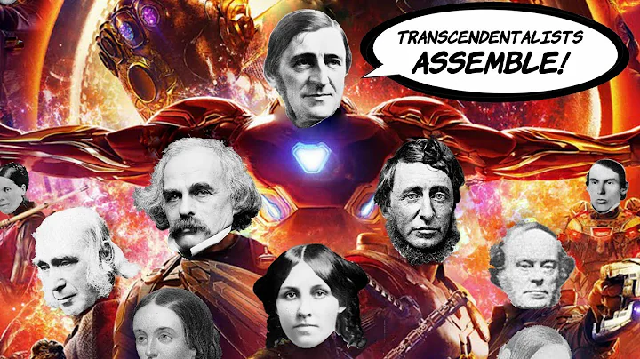 The American Transcendentalis...  documentary