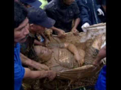 UNGU - Baku Jaga #prayformanado