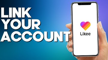 How to Link Your Account With VK on Likee App