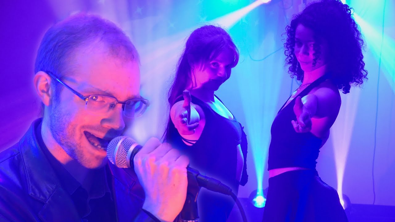 Guarda James Chapeskie – There's no Explanation (Official Music Video) su YouTube Guarda James Chapeskie – There's no Explanation (Official Music Video) su YouTube