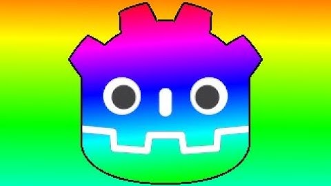 03 Blurry Sprites Godot Minimal Tutorial