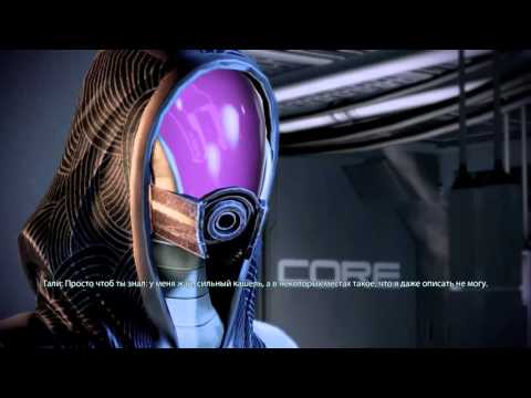 Video: Sliši Se, Kot Da Ne Bomo Dobili Obnove Trilogije Mass Effect