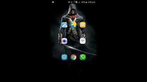 How to install and run gnuplot on android(part 1)