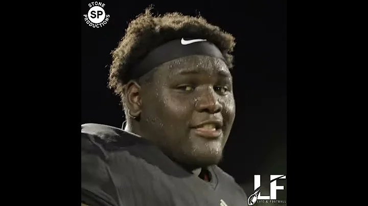 Tawfiq Thomas Gaither | Life and Football