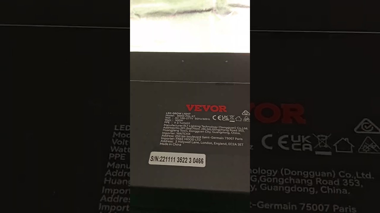 Suivi de culture cannabis autofloraison ( autoflower )