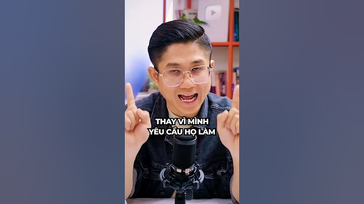 Cách giao tiếp khiến ai cũng nể phục.
