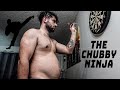 The chubby ninja silent film  bruno baba