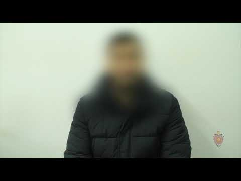 Видео Член Хизб ут Тахрир 25 лет назад убил человека в Узбекистане и прятался в Кыргызстане