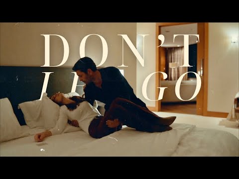 Don T Let Go Alya Cihan Uzak Sehir Eng Subtitles
