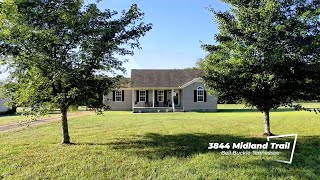 3844 Midland Trail video tour