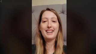 Ready to Step Through the Threshold | What it feels like working with Amber Leann Drake