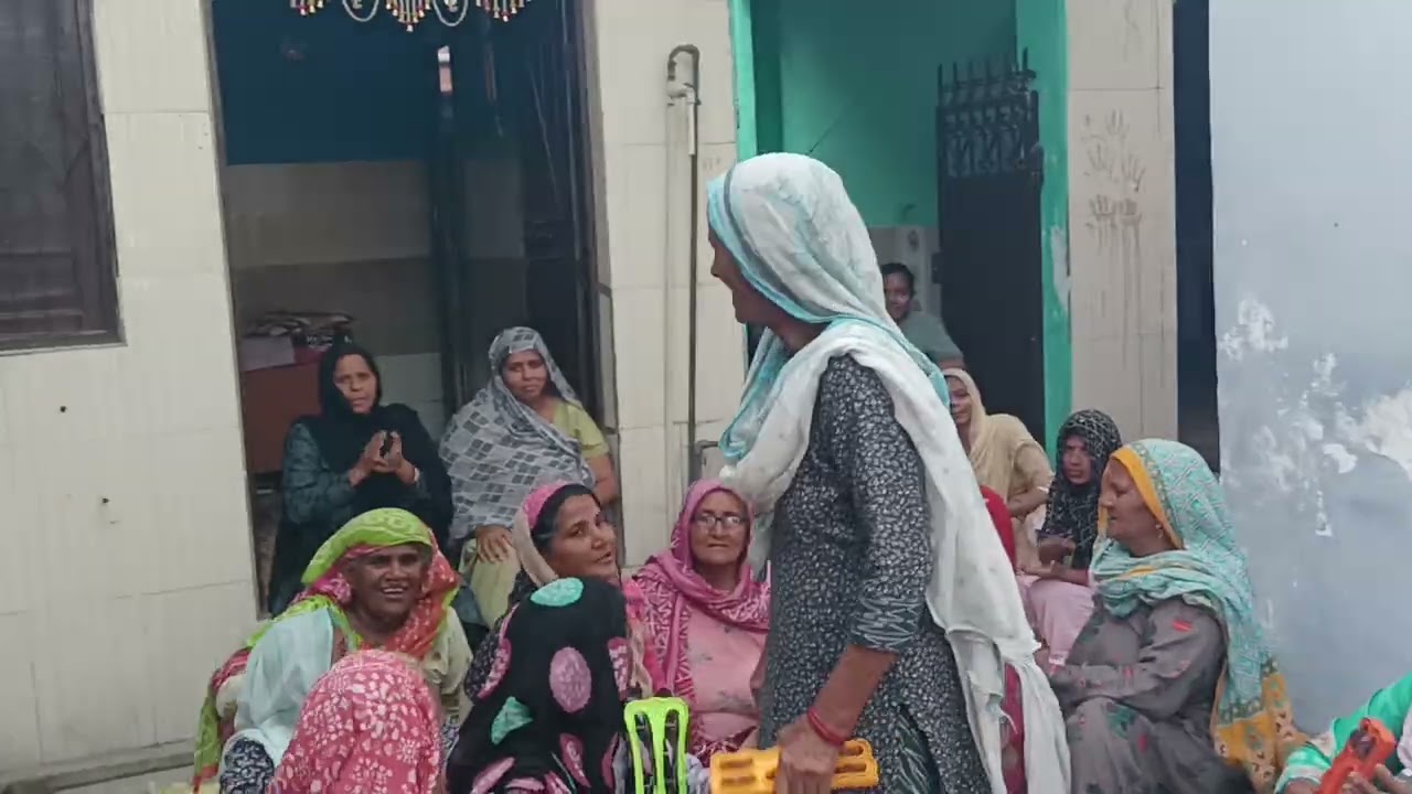 Guru kar de ho bedaa par hoja nigaha Teri ho daya Teri bhut aacha bhjan