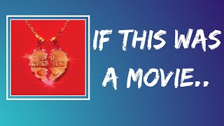 Kacey Musgraves - if this was a movie (Lyrics)