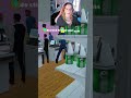 Get Him Bruce!!! #supermarketsimulator #simulatorgames #funnygamingclips #girlgamer #indiegames