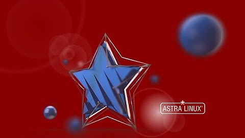 Установка Astra Linux Special Edition 1.7 на VirtualBox.
