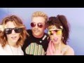 Stretch Sexercise Video ♥ Presented by Lovelife