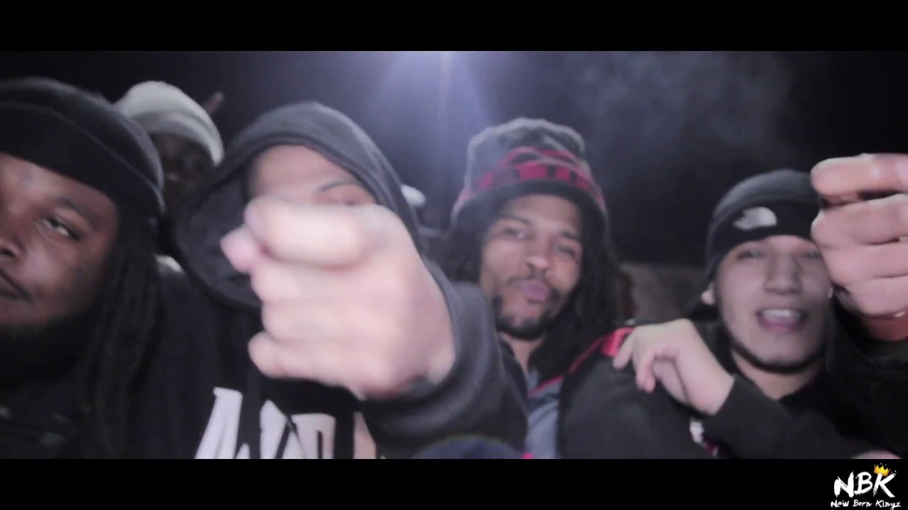 Top Akh  ft Yung Ru - Talk Like that (Official Video)