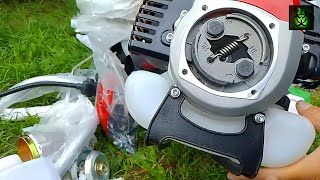 видео: Триммер с Озона😱😱😱 ! Смотрим, что пришло! картинка: Триммер с Озона😱😱😱 ! Смотрим, что пришло!