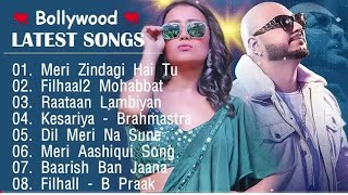 Bollywood Romantic Hindi songs | Jubin Nautyal, Arijit Singh, Neha Kakkar, B Praak Best Jukbox