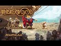 Whiskerwood l Новые жители #игры #прохождение #whiskerwood