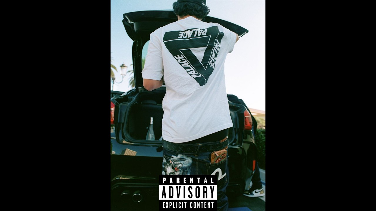 [FREE] OhGeesy x West Coast Type Beat 2026 – “Rank