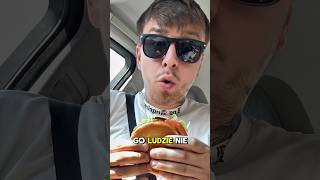 Testuję NAJGORSZY produkt w McDonald’s 🍟🤢 #foodshorts #mcdonalds