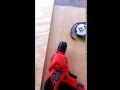 How to make Cornhole boards part 1 (DIY) How to make Cornhole boards part 1 (DIY)