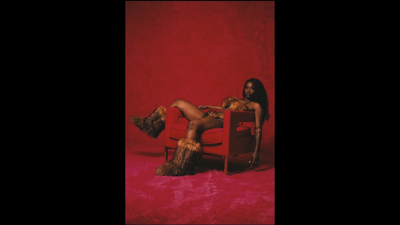 (FREE) Kehlani x SZA Type Beat - "Resolutions" | R&B Type Beat