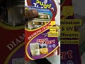 Label And Sticker Lamination And UV Different S Uv Lamination Laminate Uvprotection 