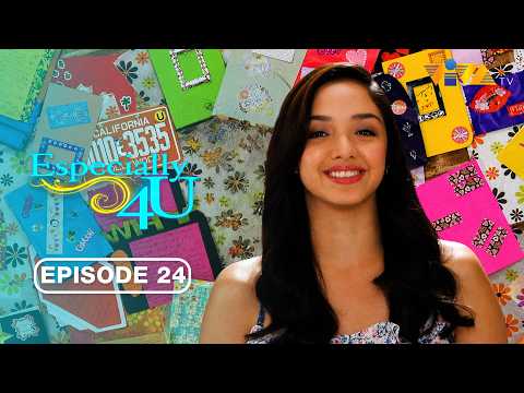 Especially 4 U FULL EPISODE 24 | VJ Nikki B.