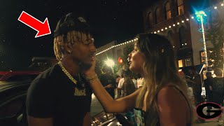 RIZZING UP EVERY SNOWBUNNY AT THE UNIVERSITY OF GEORGIA!