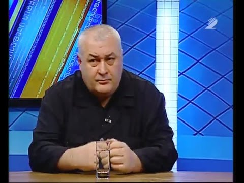 თავისუფალი ტრიბუნა - \"საქართველოს პატრიოტთა ალიანსი\"