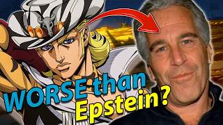 Yelling About Steel Ball Run Episode 3