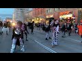 Denver Broadway Halloween Parade 2019
