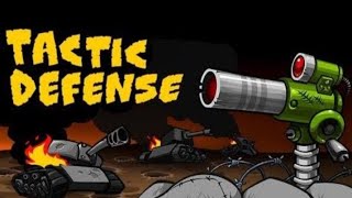 تحميل لعبة tactical war مهكره الرابط اسفل الفديو screenshot 4