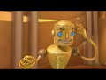 Meet The Robinsons Carl The Robot 